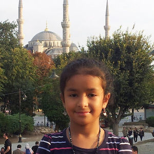 Meet your Posher, Mehak